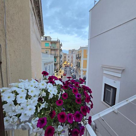 Little Home Trani Exterior foto